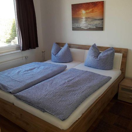Ferienwohnung Berger Timmendorfer Strand Zewnętrze zdjęcie