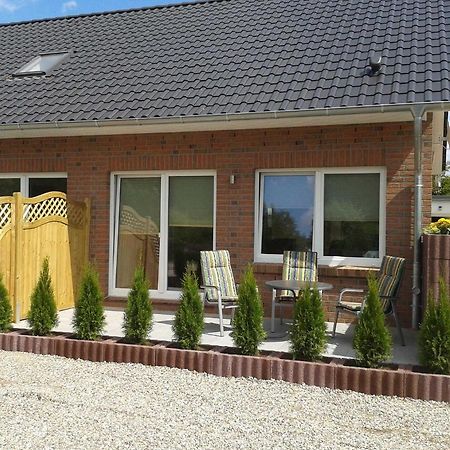 Ferienwohnung Berger Timmendorfer Strand Zewnętrze zdjęcie
