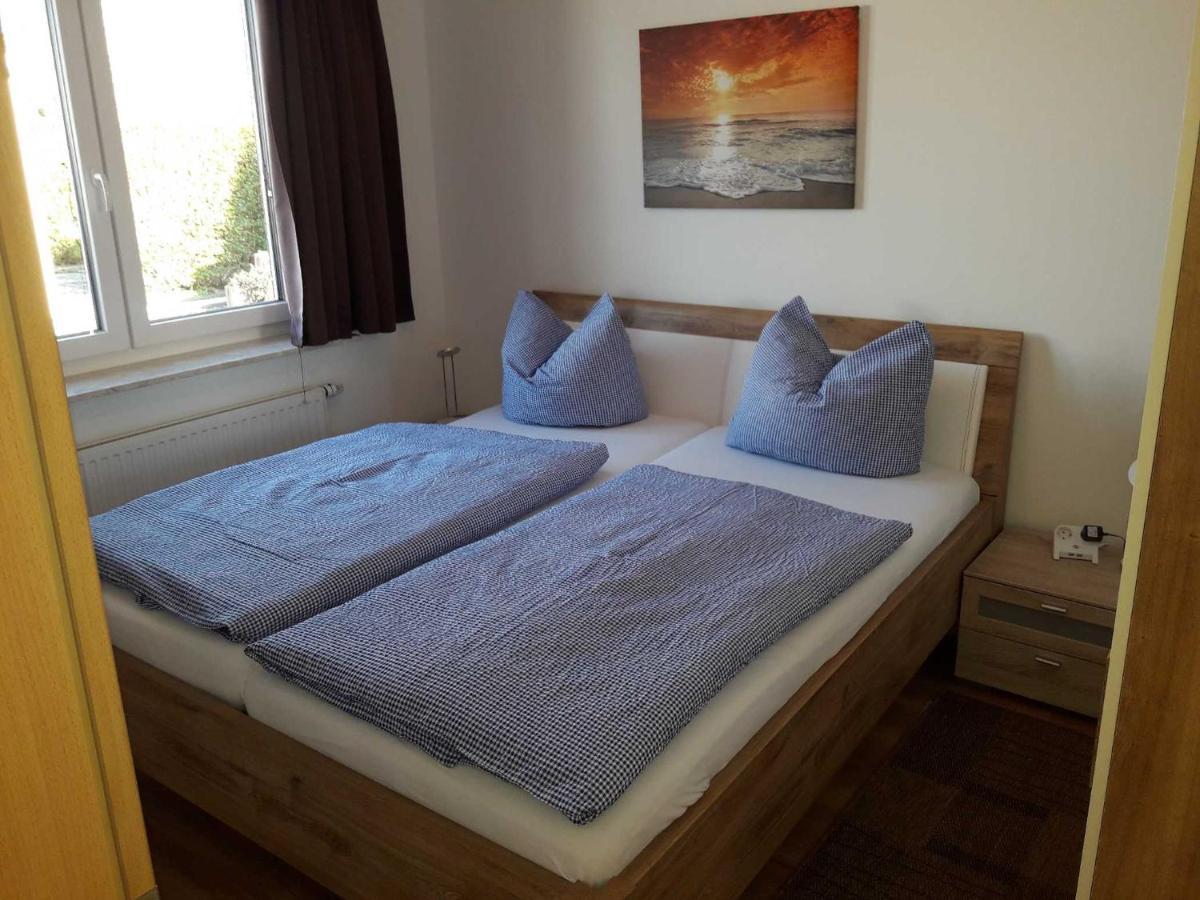 Ferienwohnung Berger Timmendorfer Strand Zewnętrze zdjęcie