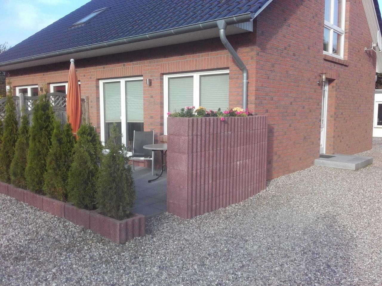 Ferienwohnung Berger Timmendorfer Strand Zewnętrze zdjęcie