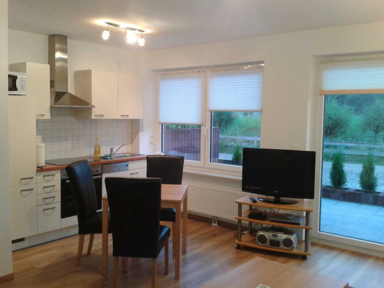 Ferienwohnung Berger Timmendorfer Strand Zewnętrze zdjęcie
