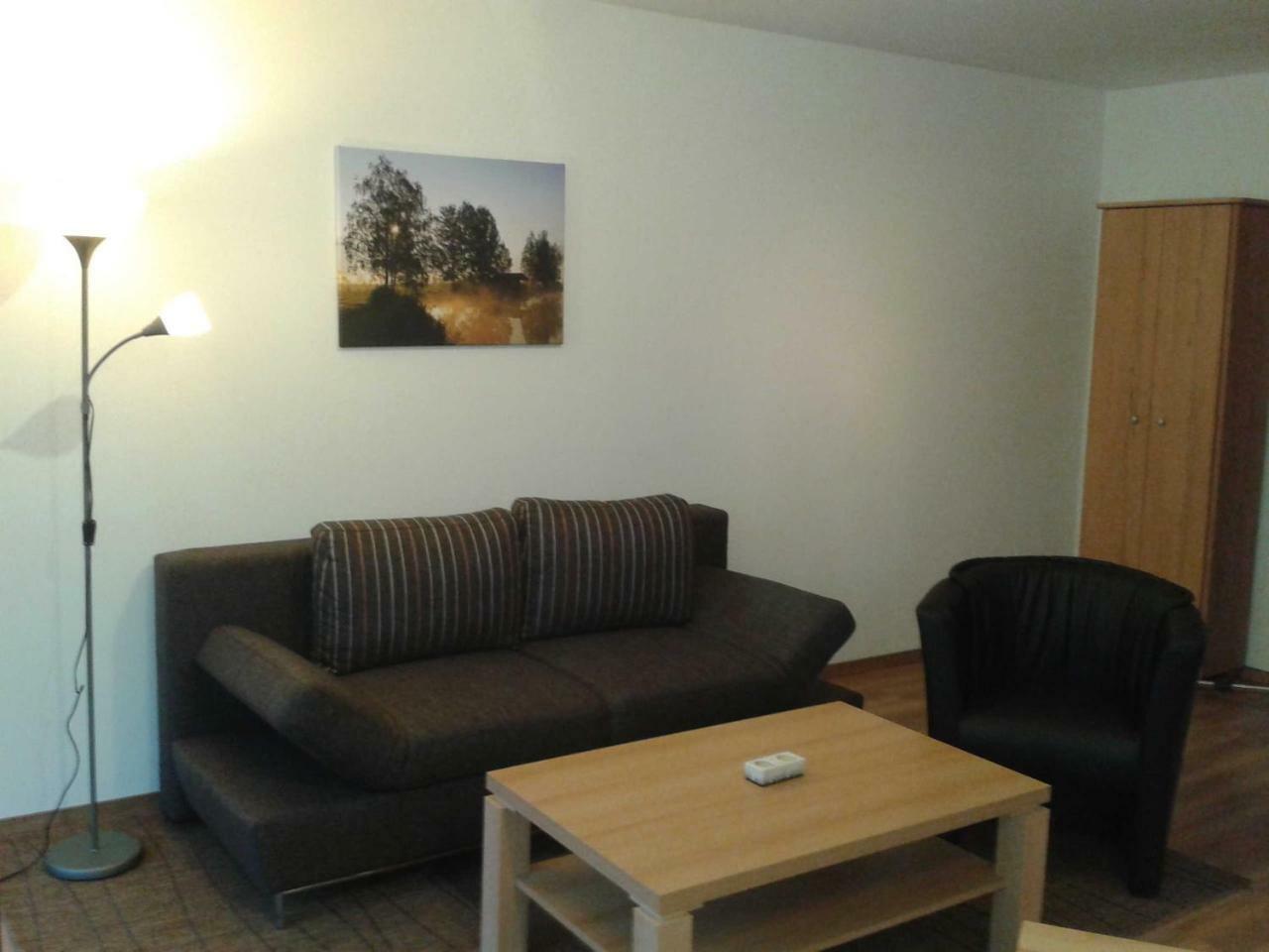 Ferienwohnung Berger Timmendorfer Strand Zewnętrze zdjęcie